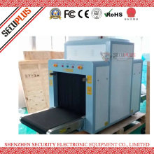 Large pallet luggage X-ray Scanners Machine for Cruise Screening, logistic warehouse